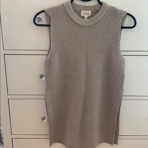Wilfred Palmier sweater